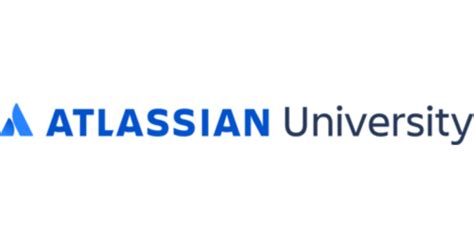 atlassian university badge